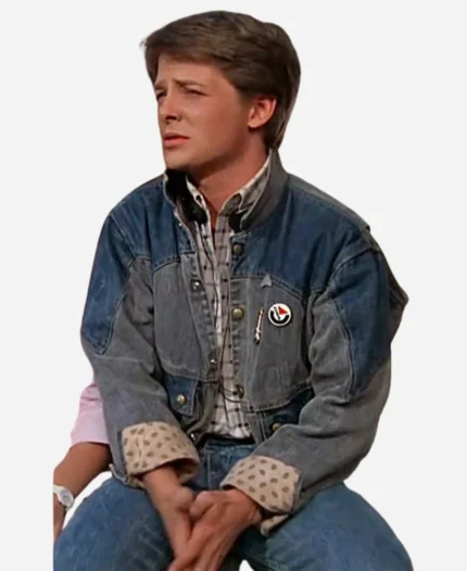 Marty-McFly-Back-to-the-Future-Denim-Jacket