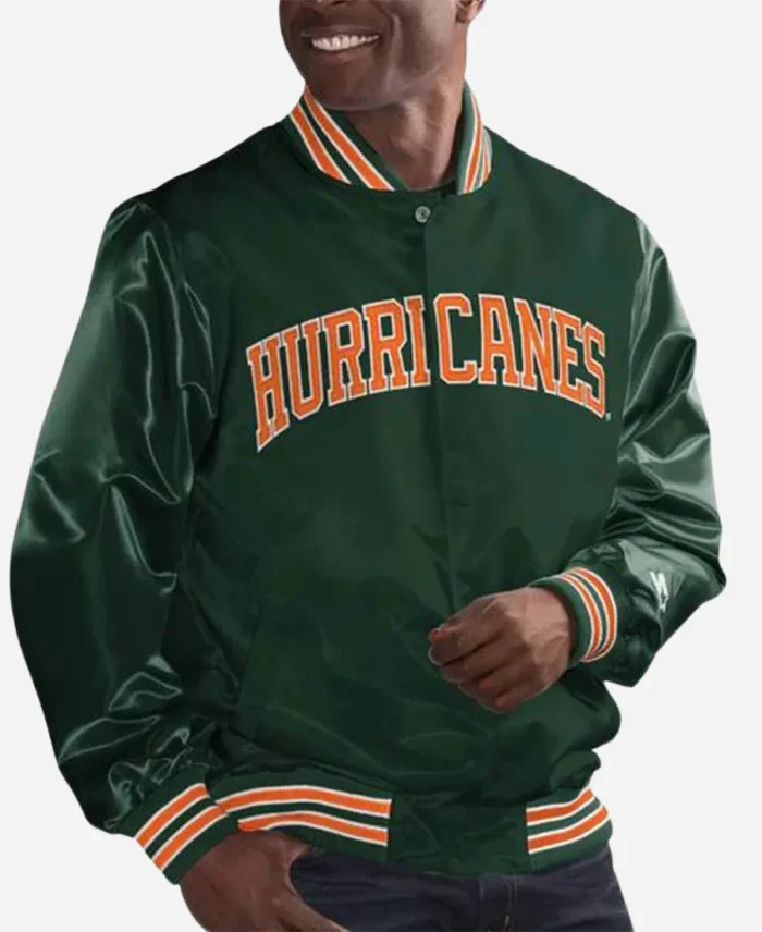 Miami-Hurricanes-Starter-Varsitry-Bomber-Jacket