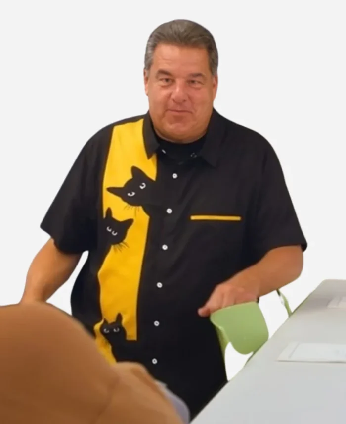 Movie-Sisterhood-Inc-2025-Steve-Schirripa-Shirt-For-Sale