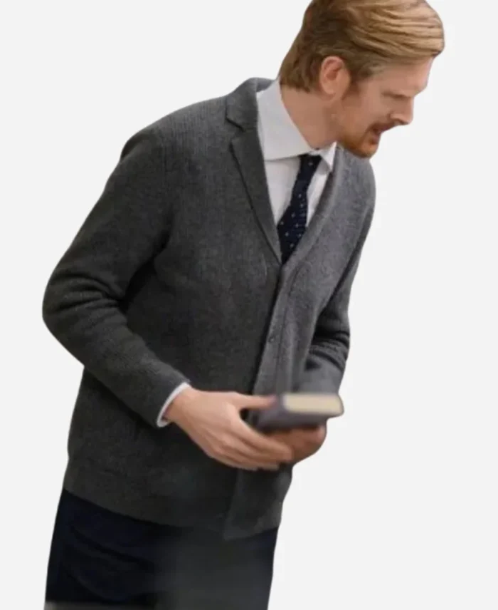 Oliver-Rice-Movie-One-Bad-Apple-A-Hannah-Swensen-Mystery-Bradford-Ramsay-Grey-Cardigan