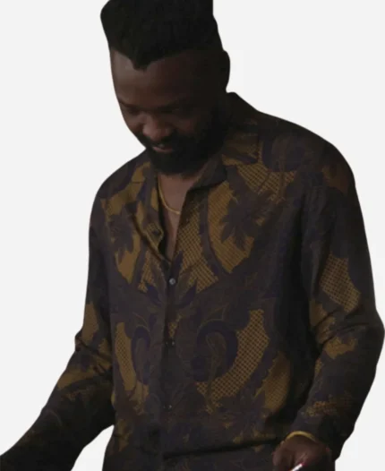 Parish-2024-Ivan-Mbakop-Bandana-Motif-Shirt