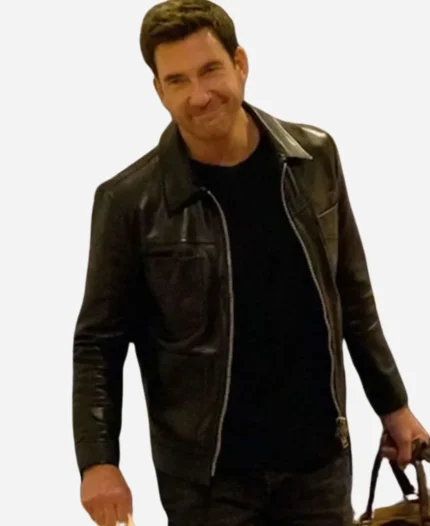 Remy-Scott-FBI-Most-Wanted-Dylan-Mcdermott-Black-Leather-Jacket-For-Sale