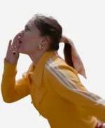 Rosalinde-Mynster-A-Copenhagen-Love-Story-Yellow-Track-Jacket