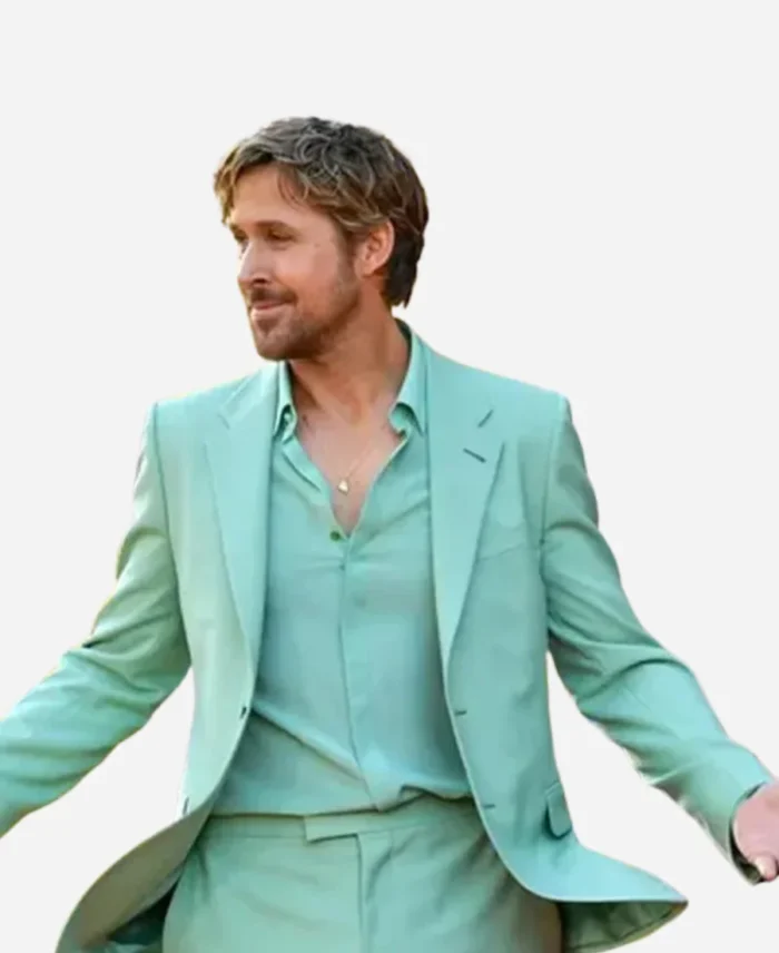 Ryan-Gosling-The-Fall-Guy-LA-Premiere-Mint-Green-Suit