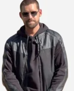 Scott-Forrester-FBI-International-Black-Jacket