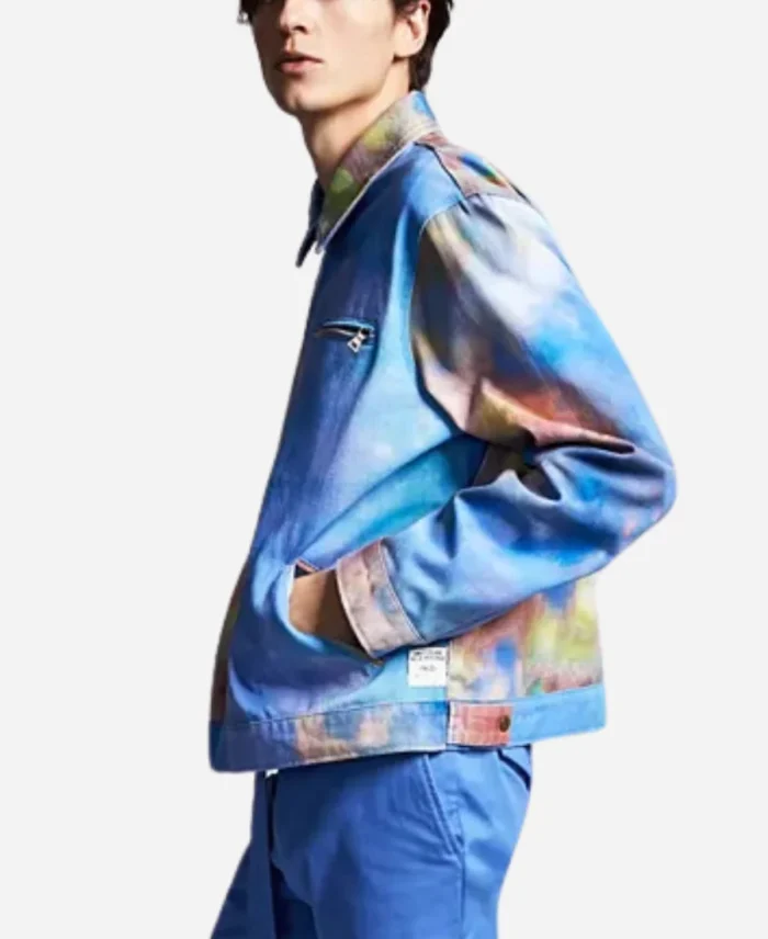 Sherri-Jawn-MurrayZip-Up-Jacket