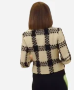 Sisterhood-Inc-Rachael-Leigh-Cook-Cropped-Houndstooth-Jacket