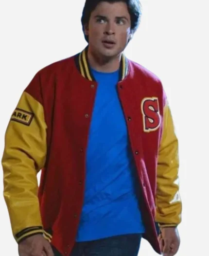 Smallville-S01-Eric-Johnson-Crows-Letterman-Jacket