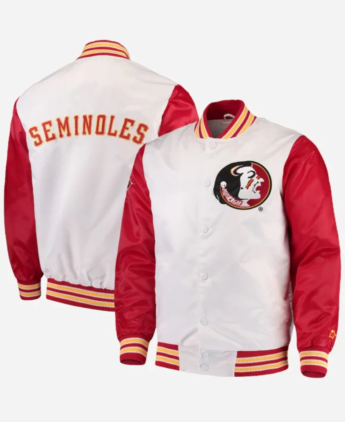 Starter-Florida-State-Seminoles-The-Rookie-Jacket