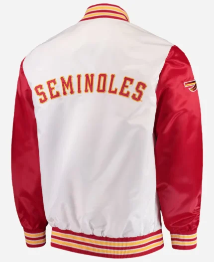 Starter-The-Rookie-Florida-State-Seminoles-Bomber-Jacket