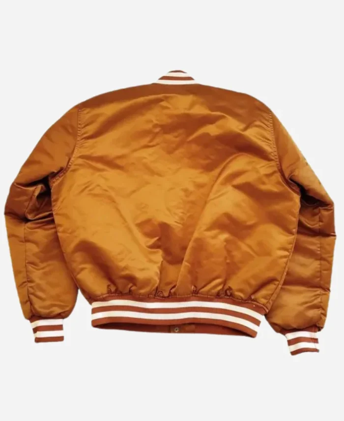 Texas-Longhorns-90s-Satin-Bomber-Jacket