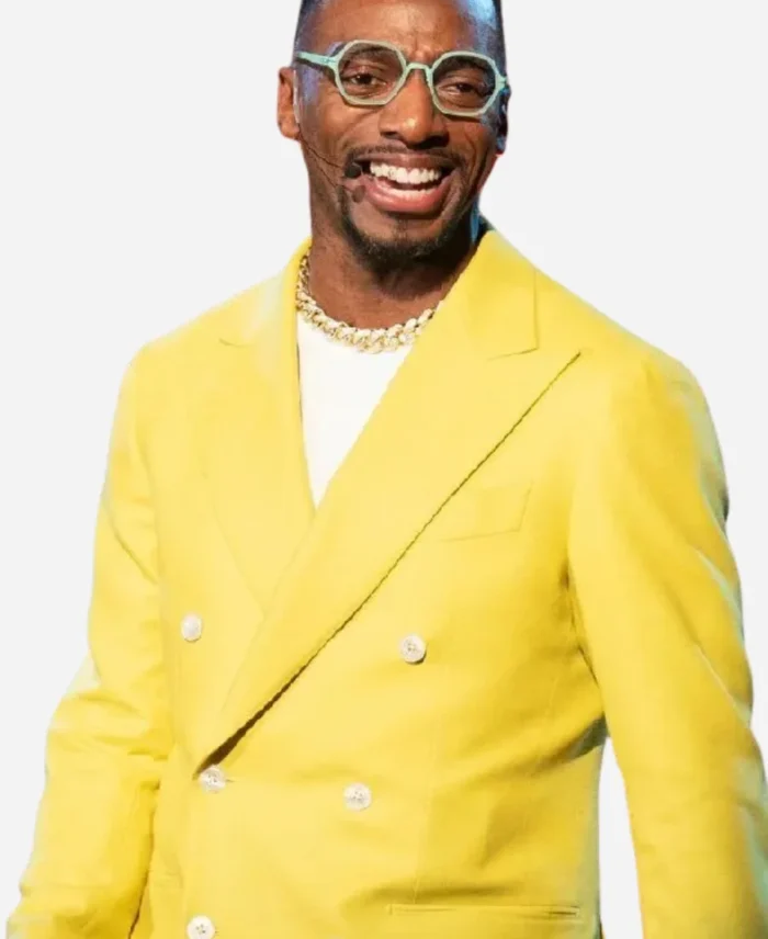 The-Chi-S06-Rolando-Boyce-Yellow-Blazer