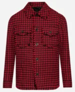 The-Equalizer-S5-Queen-Latifah-Checkered-Jacket
