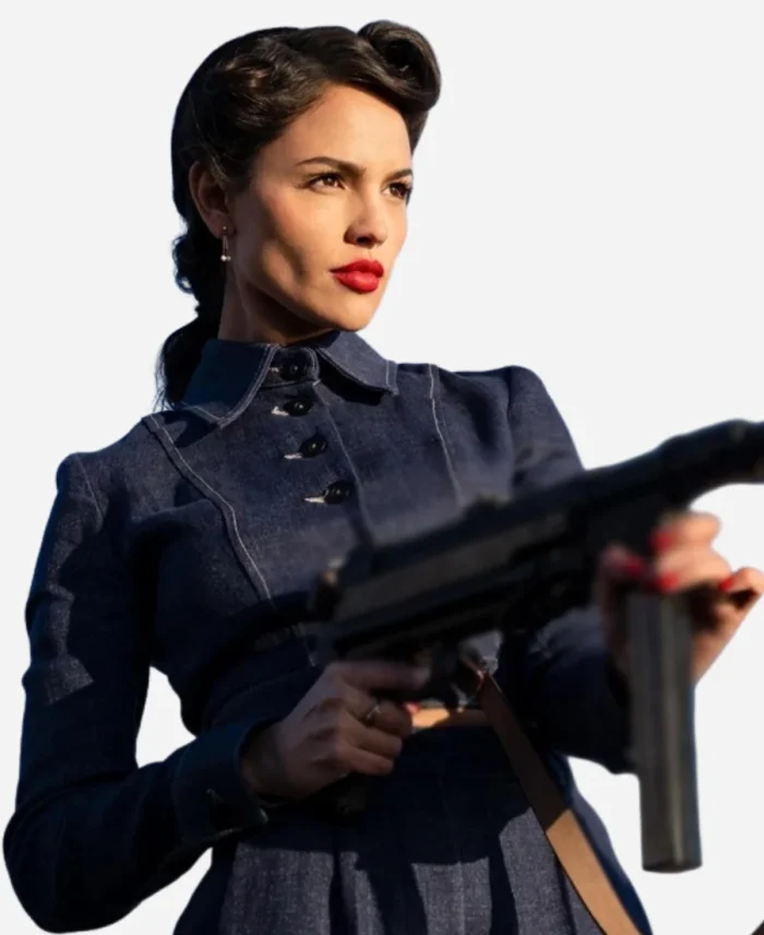 The-Ministry-of-Ungentlemanly-Eiza-Gonzalez-Denim-Jacket