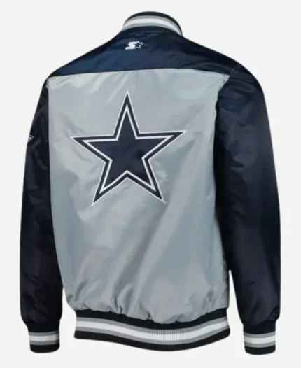 The-Tradition-II-Dallas-Cowboys-Satin-Bomber-Jacket