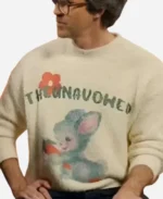The Unavowed Rabbit Sweater