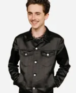 Timothée Chalamet 97th Annual Academy Awards Jacket