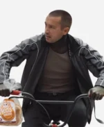 Twenty One Pilots Backslide Black And Gray Jacket For Sale