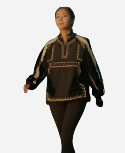 When-The-Phone-Rings-Chae-Soo-Bin-Windbreaker-Jacket