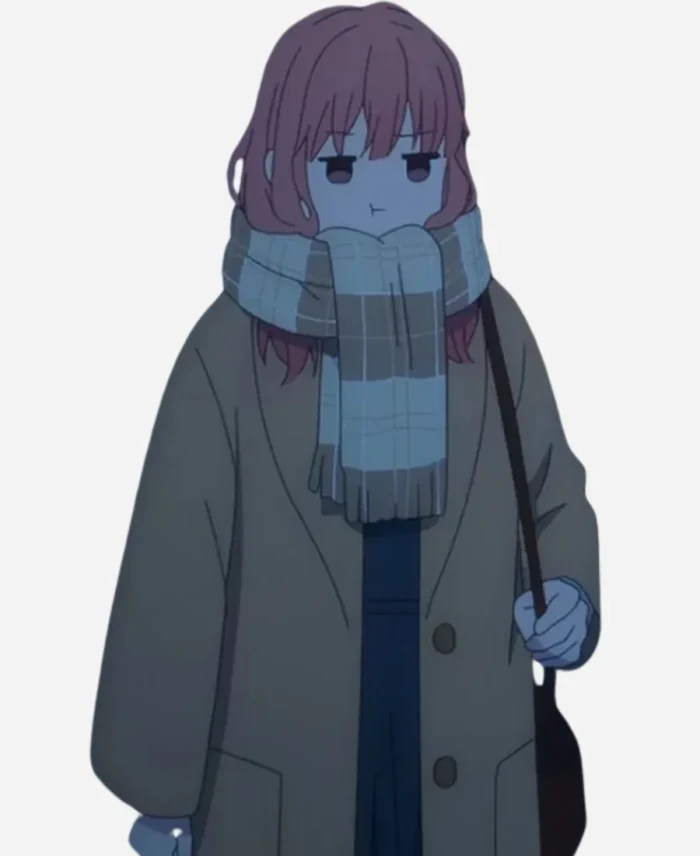 Yuki-Itose-A-Sign-of-Affection-Brown-Coat
