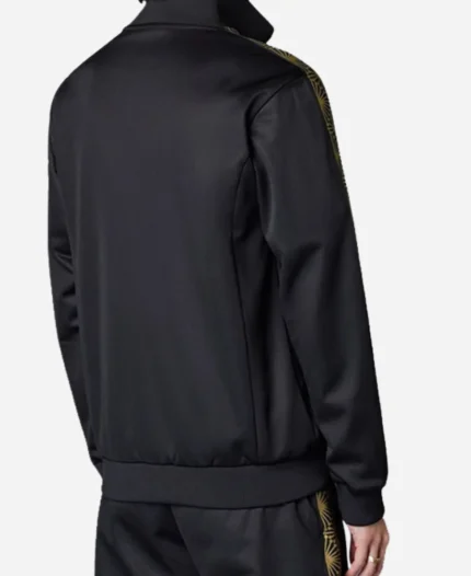 2025-Adidas-Originals-Mexico-Gold-Track-Top-Black-Jacket