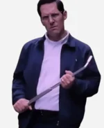 2025-Death-of-a-Unicorn-Paul-Rudd-Black-Jacket-For-Sale