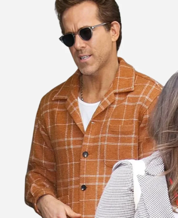 2025-TIME100-Summit-Ryan-Reynolds-Plaid-Jacket