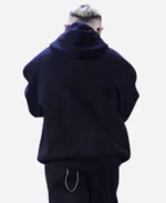 74th-Sanremo-Music-Festival-2024-Lazza-Black-Pullover-Hoodie