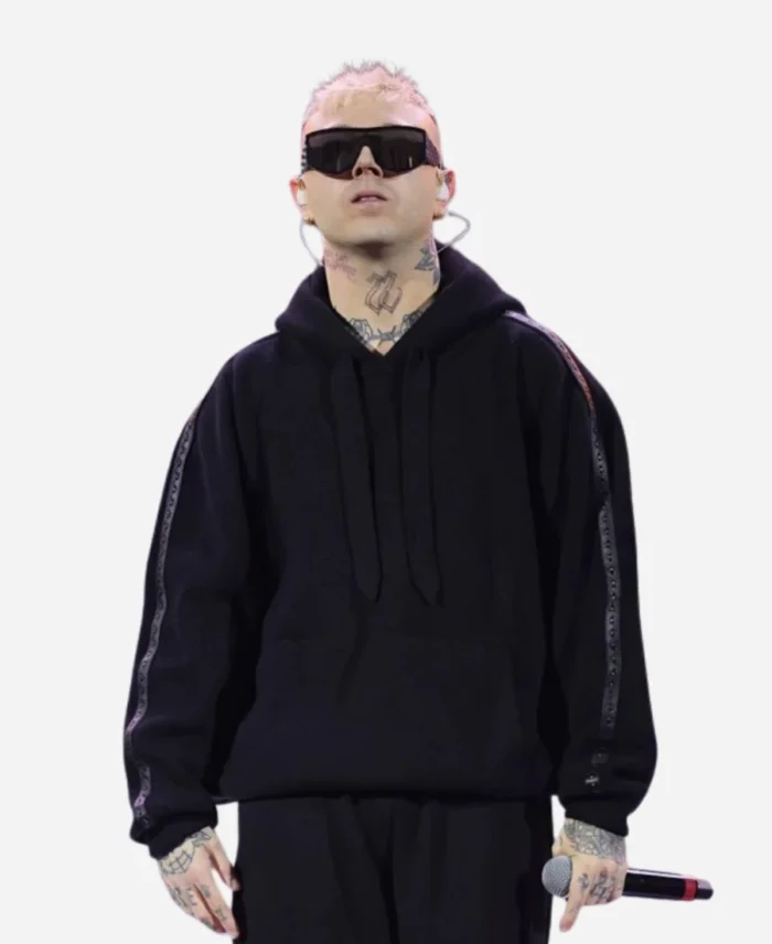 74th-Sanremo-Music-Festival-Hoodie