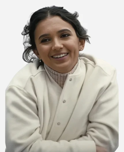 A-Working-Man-Arianna-Rivas-White-Jacket