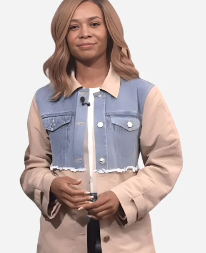 Access-Daily-2025-Zuri-Hall-Denim-Khaki-Trench-Coat