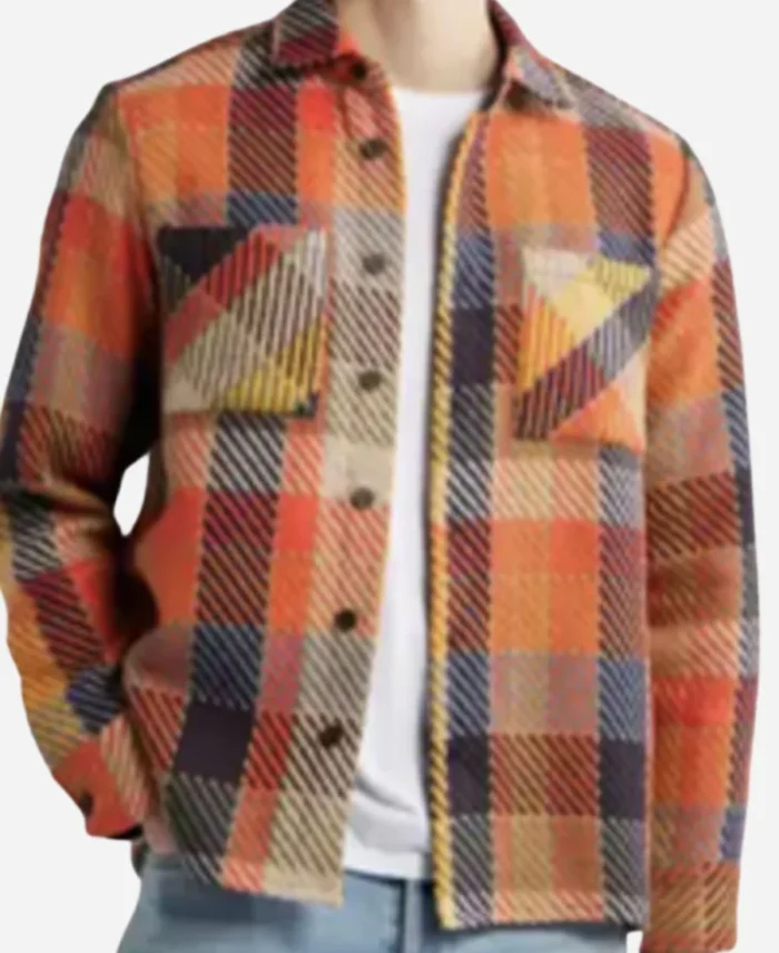 Access-Hollywood-Christopher-Knight-Orange-Plaid-Shirt