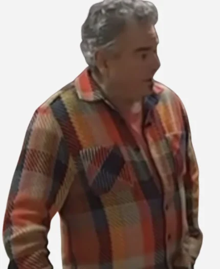 Access-Hollywood-Christopher-Knight-Plaid-Shirt