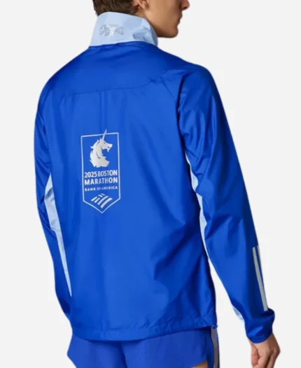 Adidas-BAA-Boston-Marathon-2025-Own-the-Run-Celebration-Jacket