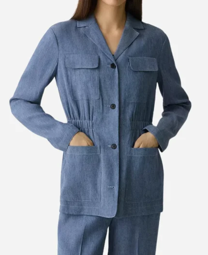 Ana-Navaro-The-View-2025-Blue-Denim-Jacket-For-Women