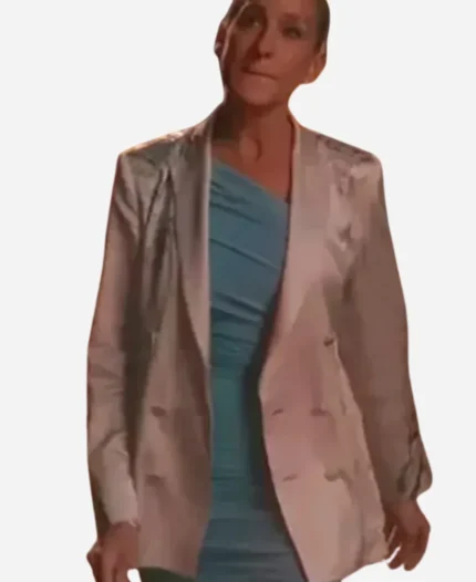 And-Just-Like-Carrie-Bradshaw-Satin-Crepe-White-Blazer