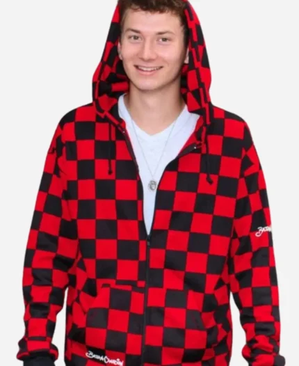 Bajan-Canadian-Hoodie