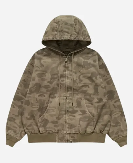 Bape-x-Kidsuper-Solid-Camo-Jacquard-Jacket