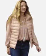 Beth-Lane-UnBroken-2025-Pink-Puffer-Vest