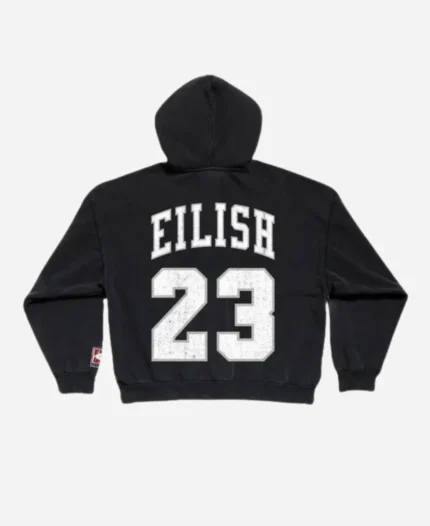 Billie-23-Printed-Black-Zip-Up-Hoodie-For-Women