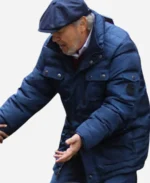 Billy-Crystal-Here-Today-Charlie-Bern-Blue-Puffer-Jacket