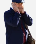 Billy-Crystal-Movie-Here-Today-Charlie-Bern-Blue-Wool-Jacket