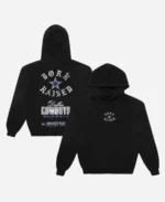 Born-x-Raised-Black-Dallas-Cowboys-Chrome-Rocker-Hoodie
