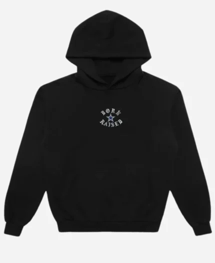 Born-x-Raised-Dallas-Cowboys-Chrome-Rocker-Pullover-Black-Hoodie