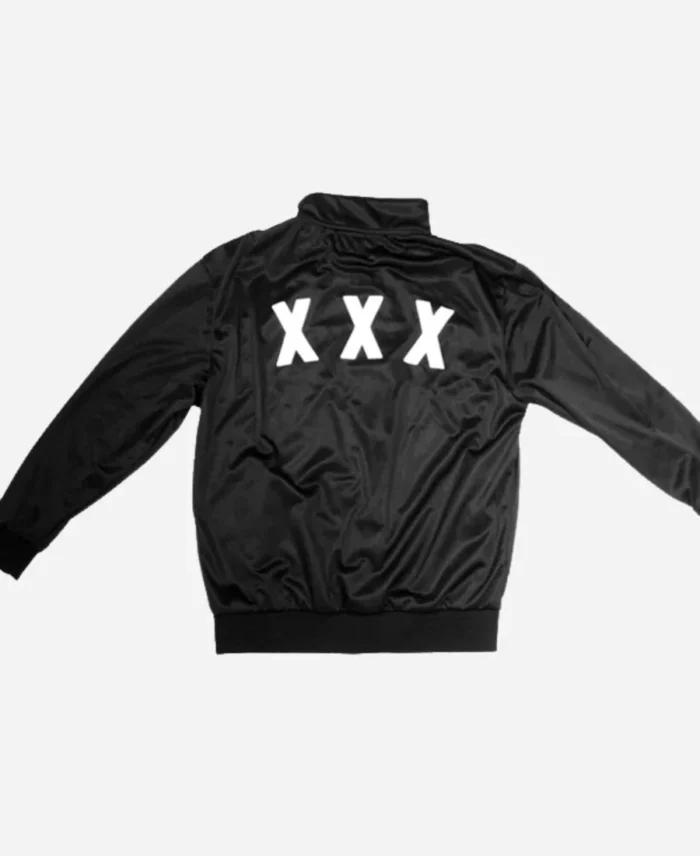 CM-Punk-ROH-Black-Jacket