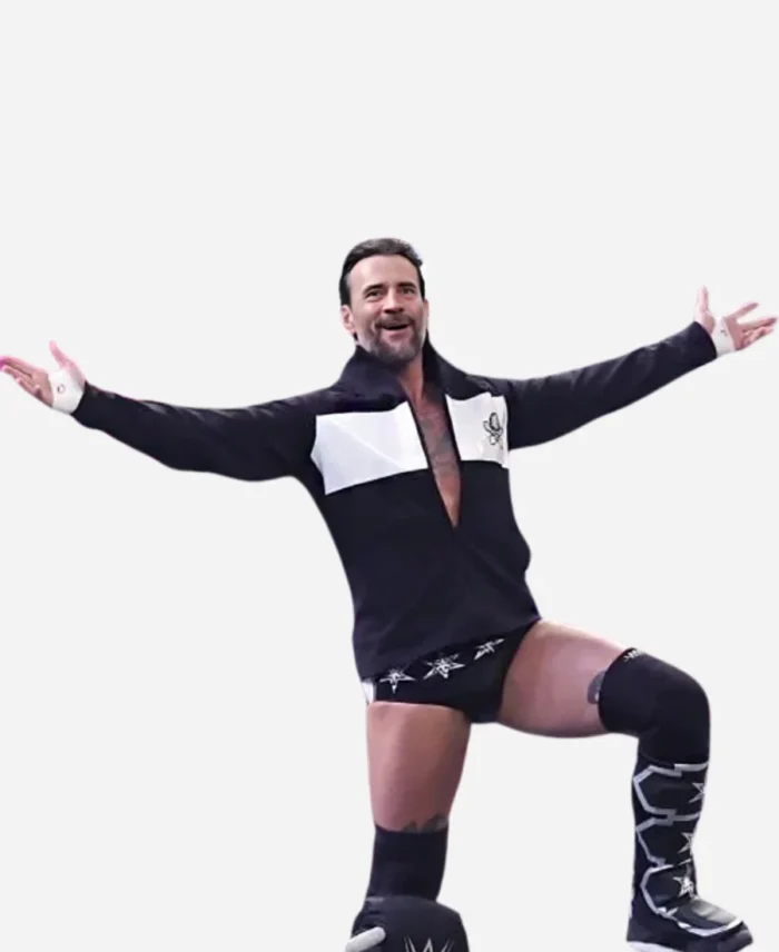 CM-Punk-ROH-Triple-X-Black-Jacket