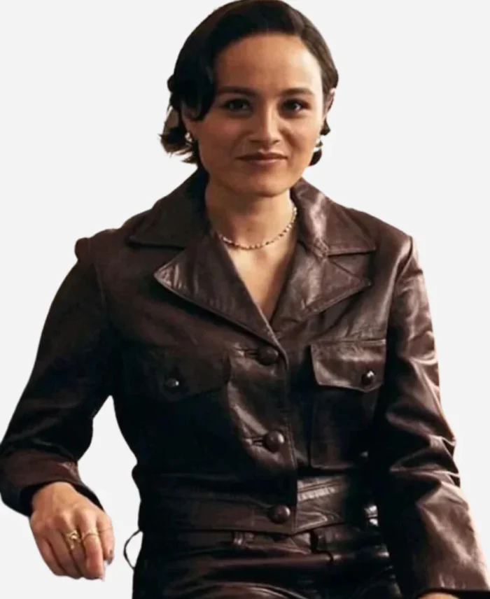 Chase-Sui-Wonders-The-Studio-Brown-Jacket