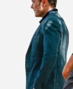 Dean-Movie-Ricky-Stanicky-2024-Zac-Efron-Blue-Blazer