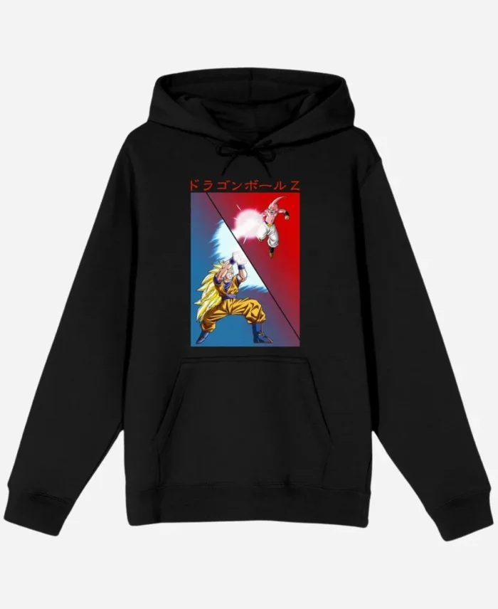 Dragon-Ball-Z-Majin-Buu-Hoodie