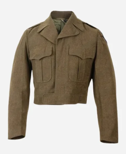 Dwight-Eisenhower-Jacket